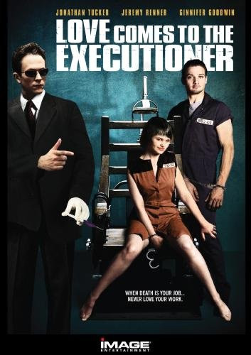 Love Comes To The Executioner