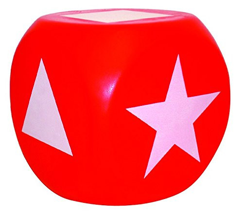 Kagan Cooperative Learning Cube: Shapes (MLSH)