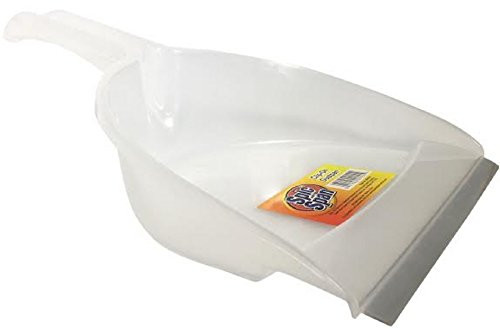 Spic And Span Clip On Dustpan 1 ea
