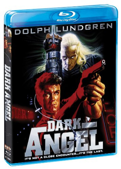 Dark Angel -Blu-ray-