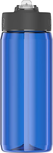 Thermos 18 Ounce Eastman Tritan Hydration Bottle, Royal Blue