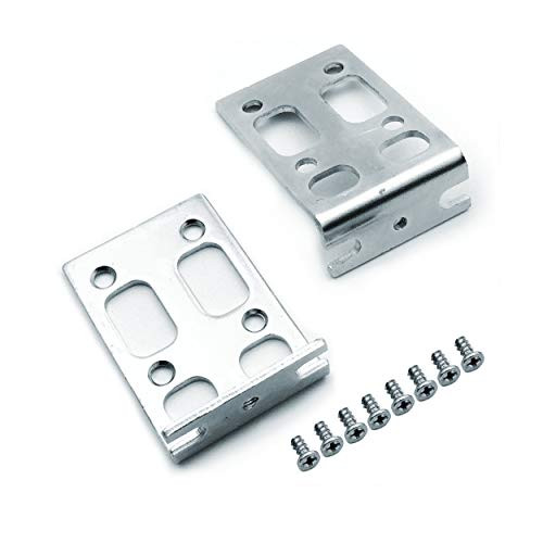 19inch Rack Mount Compatible with Cisco 2600 Series ACS-2600RM-19
