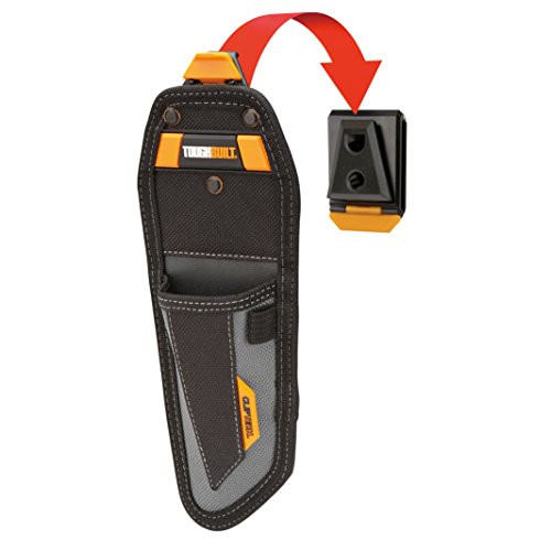 ToughBuilt - Linesman's Knife Pouch - (TB-CT-30-L)