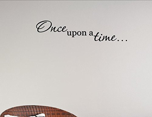Vinyl Quote Me Once Upon a time. Vinyl Wall Saying Quote Words Decal Vinyl Quote Me Once Upon a time. Vinyl Wall Saying Quote Words Decal