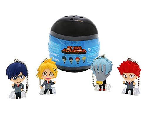 My Hero L67949 Academia Danglers Part 3 Blind Bag
