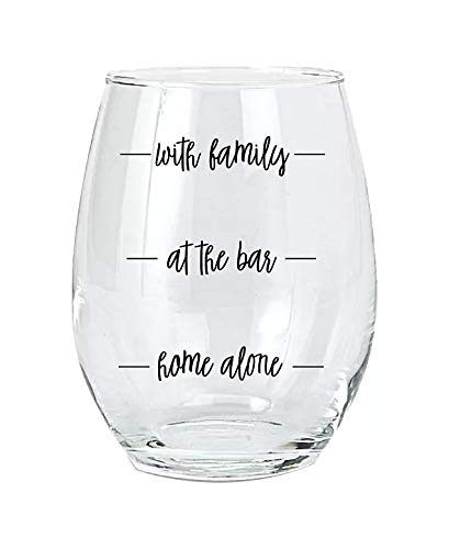 TMD Holdings Level 30oz Stemless Glass