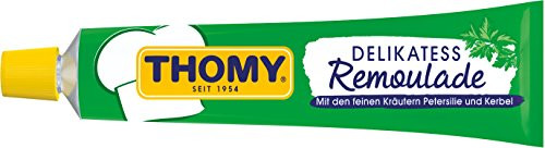 Remoulade Thomy, 100ml (3oz) Remoulade Thomy, 100ml (3oz)