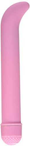 California Exotic Novelties First Time Power G, Pink