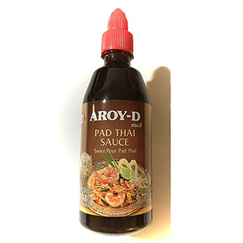 Aroy-D Pad Thai Sauce - Sauce Pour Pad Thai 14.20 fl oz