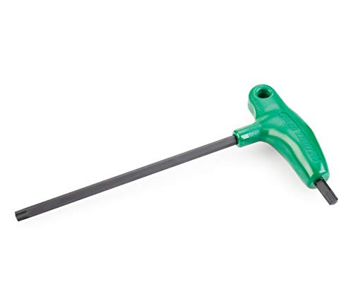 Park Tool PH-T40 P-Handle Torx-Compatible Wrench  T40