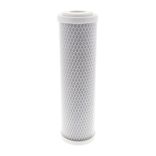 Tier1 Replacement for EPM-10 10 Micron 10 x 2.5 Carbon Block Water Filter