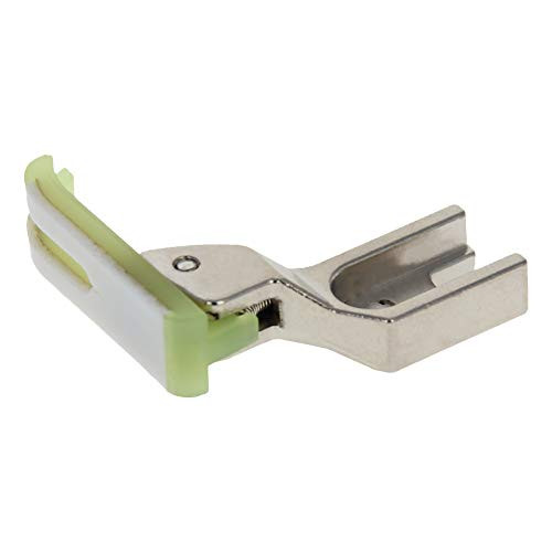 Othmro  T58N Right Narrow Presser Foot, Industrial Sewing Foot Hinged 1pcs