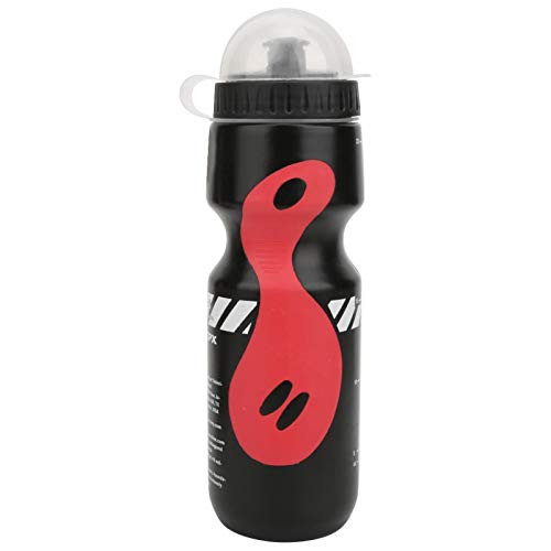 Vbestlife Bike Water Bottle, Cycling Cup Rack Bike Bottle Cage Bike Cup Holder Mountain Bike Water Bottle, for Electric Bicycle(Cages)