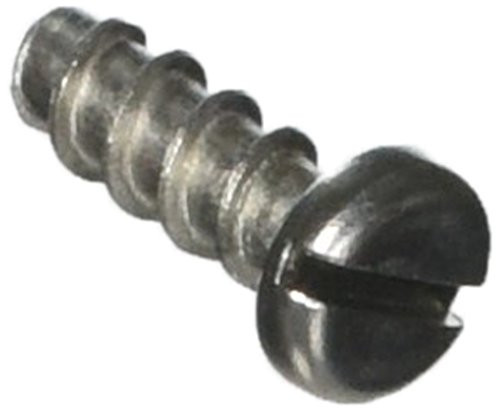 Hayward SPX1411Z3 Pan Head Hilo Screw Replacement for Select Hayward Skimmers and Filters