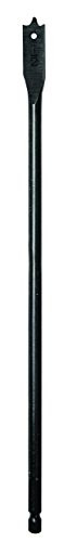 Century Drill  and  Tool 36832 Lazer Spade Bit, 1/2"
