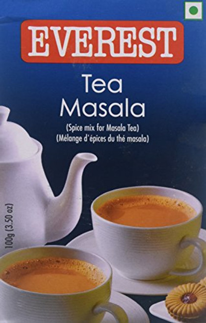 Everest Tea Masala - 100gms Everest Tea Masala - 100gms