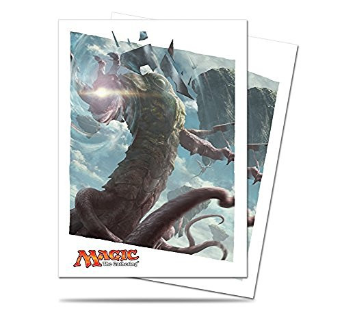 Magic: The Gathering "Oath of The Gatewatch V1 Standard Sleeves