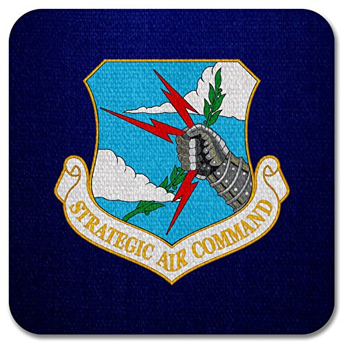 ExpressItBest Premium Vinyl Decal/Sticker - US Strategic Air Command, Obsolete Emblem ExpressItBest Premium Vinyl Decal/Sticker - US Strategic Air Command, Obsolete Emblem