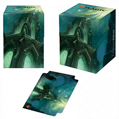 Magic The Gathering: Ultimate Masters V3 Deck Box SW