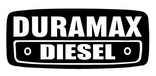 Duramax Diesel v2 Decal Sticker - Peel and Stick Sticker Graphic - - Auto, Wall, Laptop, Cell, Truck Sticker for Windows, Cars, Trucks Duramax Diesel v2 Decal Sticker - Peel and Stick Sticker Graphic - - Auto, Wall, Laptop, Cell, Truck Sticker for Windows, Cars, Trucks
