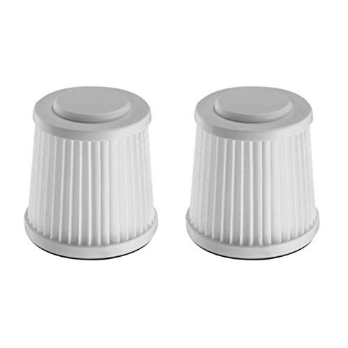 Fette Filter - Vacuum Filter Compatible with Black and Decker Flex Vac FHV1200. Compare to Part   FVF100 - Pack of 2