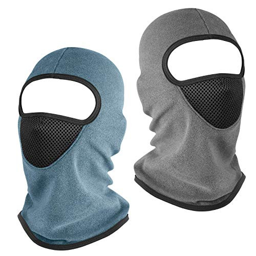 Winter Balaclava Ski Mask Cold Weather Windproof Fleece Thermal Face Mask Winter Balaclava Ski Mask Cold Weather Windproof Fleece Thermal Face Mask