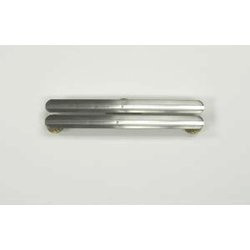 Six Ribbon Bar or Full Size Medal Holder 0" Spaced Mount