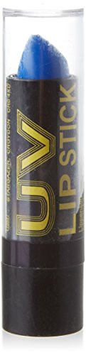 Stargazer Lipstick, Neon Blue by Stargazer