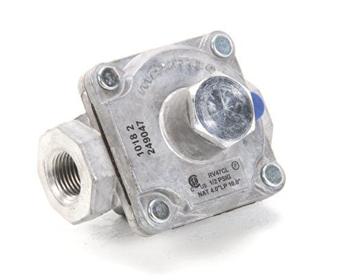 Town Food Service 249047 Pressure Regulator