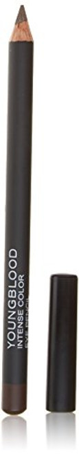 Youngblood Intense Eye Color Pencil, Chestnut, 1.1 Gram Youngblood Intense Eye Color Pencil, Chestnut, 1.1 Gram