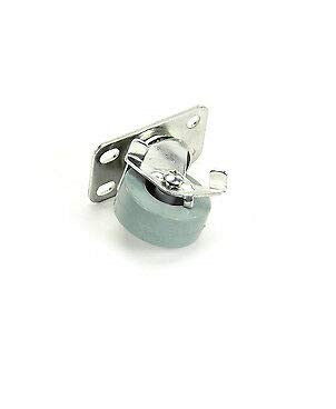 Frymaster 8102806 2 with Brake Filter Pan Caster