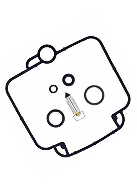 I-Joy GSX600F GSX750F Carburetor Rebuild Kit fits Suzuki Katana GSX600F 1990-1997 GSX750F1989-1997 Carb Repair Replacement I-Joy GSX600F GSX750F Carburetor Rebuild Kit fits Suzuki Katana GSX600F 1990-1997 GSX750F1989-1997 Carb Repair Replacement