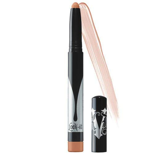 Kat Von D Lock-It Color Correcting Eyeshadow Primer (Tan)