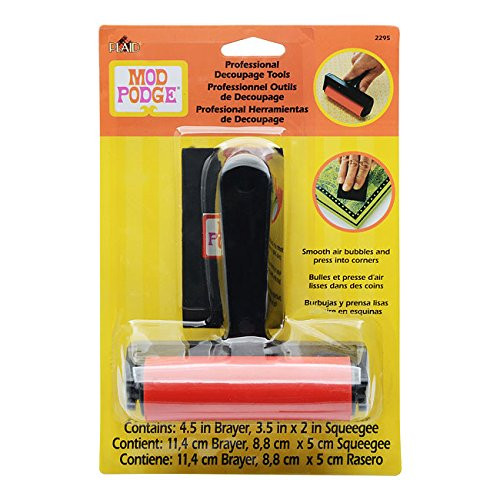 Mod Podge Professional Decoupage Tool Set, 2295