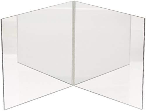 Marti Michell Marti MichellFolding Magic Mirror, 6"X6"