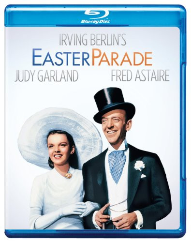 Easter Parade (BD) -Blu-ray-
