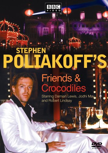 Friends and Crocodiles (DVD)