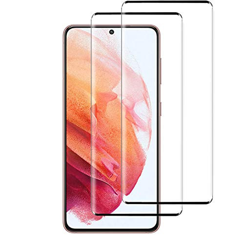 Glass Screen Protector for Samsung Galaxy S21 plus/S21 Plus 5G, 9H Tempered Glass, Ultrasonic Fingerprint Compatible,3D Curved, HD Clear for Galaxy S21 Plus Screen Protector Glass Screen Protector for Samsung Galaxy S21 plus/S21 Plus 5G, 9H Tempered Glass, Ultrasonic Fingerprint Compatible,3D Curved, HD Clear for Galaxy S21 Plus Screen Protector