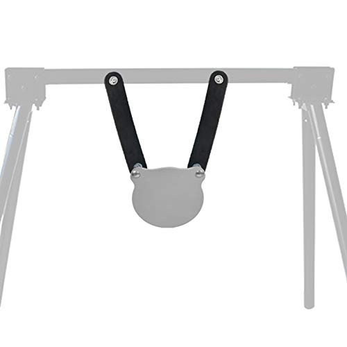 Highwild Target Mounting Kit AR500 Gong Targets Hanging Straps (1 Set)