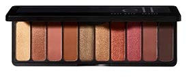 e.l.f. Cosmetics Rose Gold Eyeshadow Palette - Sunset, pack of 1