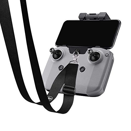 Arzroic Mavic Mini Air 2 Lanyard Hanging Neck Strap Bracket Buckle for DJI Mavic Mini 2 and Mavic Air 2 Remote Controller Accessories