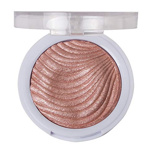 J.CAT BEAUTY You Glow Girl Baked Highlighter - Pink Goddess