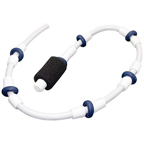 Sikawai B5 B-5 Pool Sweep Hose Complete Kit Replacement for Zodiac Polaris 180 280 380 480 Pool Cleaner Sweep Hose Complete