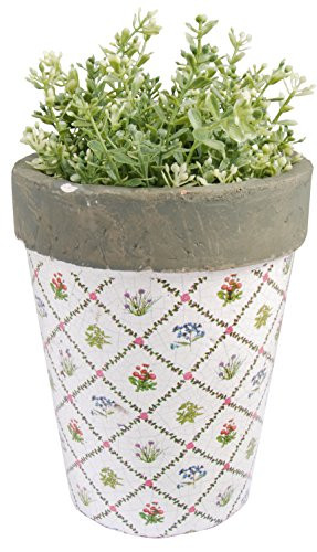 Esschert Design Botanicae Long Tom