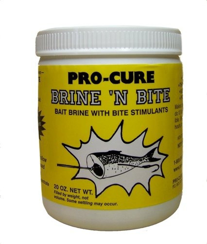 Pro-Cure Brine 'N Bite, 20 Ounce