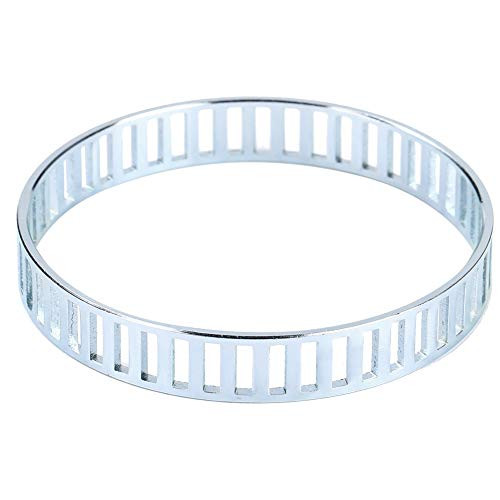 Aramox ABS Ring Reluctor Ring 00019979 00004194 Fitment for 1 Series E81, E82, E87, E88 3 Series E90, E91, E92, E93