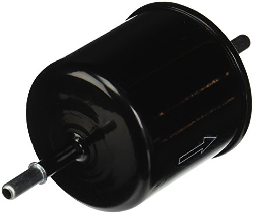 Pentius PFB64711 UltraFLOW Fuel Filter for Ford Trucks (6/8) Fl 91-02, F0TZ-9155B