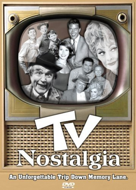 TV Nostalgia- The Lucy Show, Andy Griffith, Beverly Hillbillies, Dick Van Dyke, Red Skelton TV Nostalgia- The Lucy Show, Andy Griffith, Beverly Hillbillies, Dick Van Dyke, Red Skelton