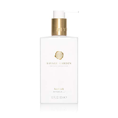 RITUALS Private Collection - Savage Garden Hand Wash - 10.1 Fl Oz