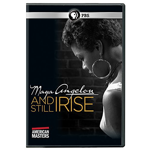American Masters: Maya Angelou: And Still I Rise DVD American Masters: Maya Angelou: And Still I Rise DVD